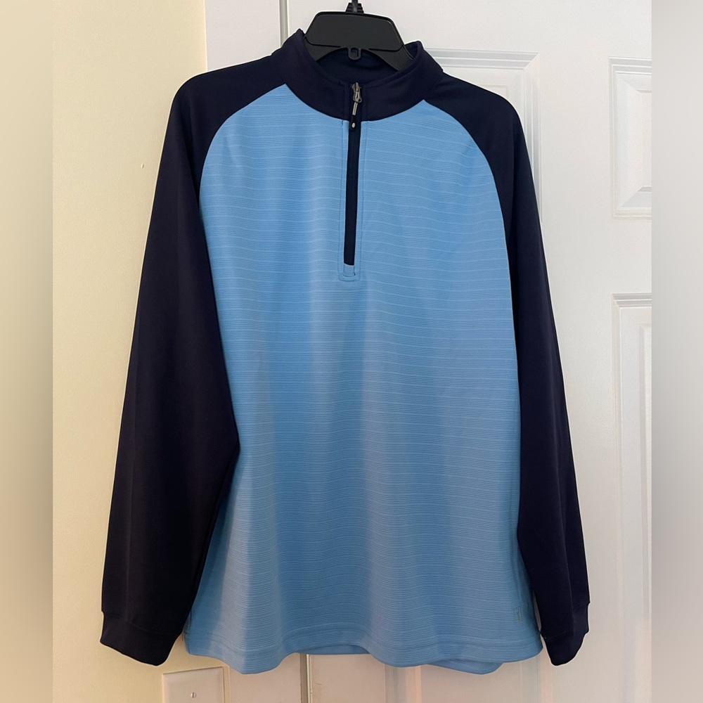 PGA Store Quarterzip